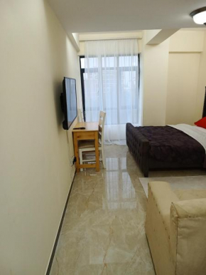 Serviced apartments at Denis Garden Kilimani